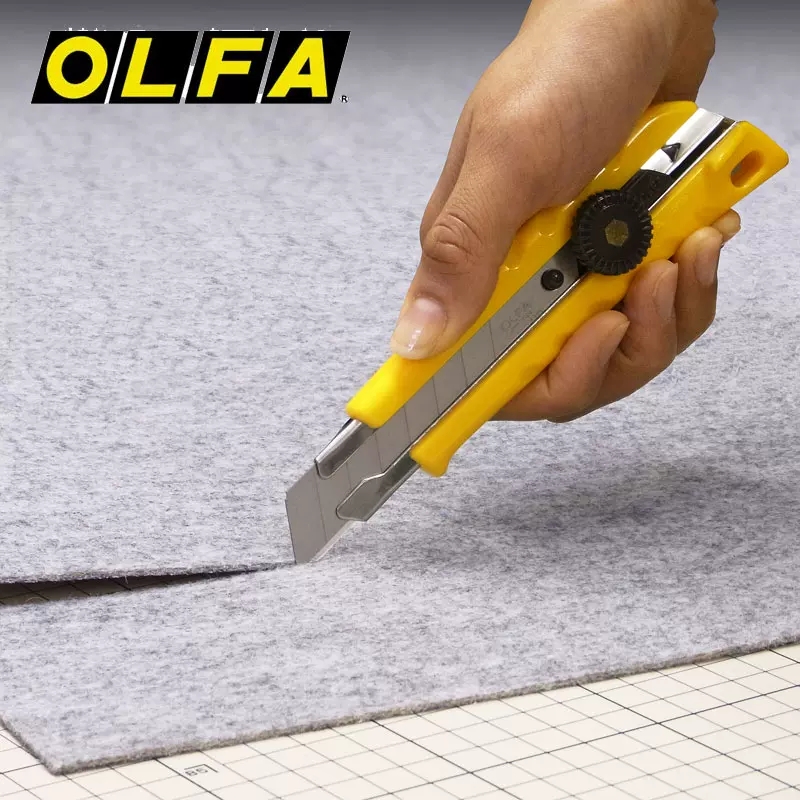 Olfa cutte X Series Art Knife  - Art X Craft บทวิจารณ์และราคา