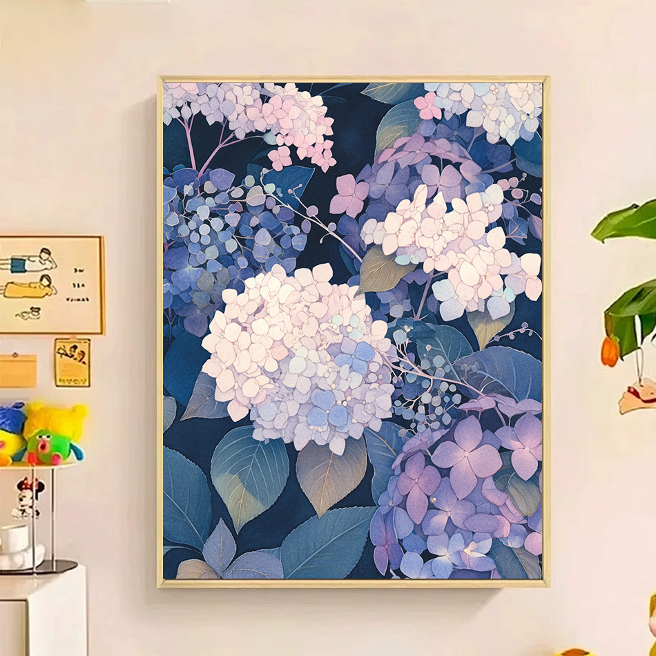 RUOPOTY Painting By Number Adu - Art Craft Gifts For Adults บทวิจารณ์และราคา