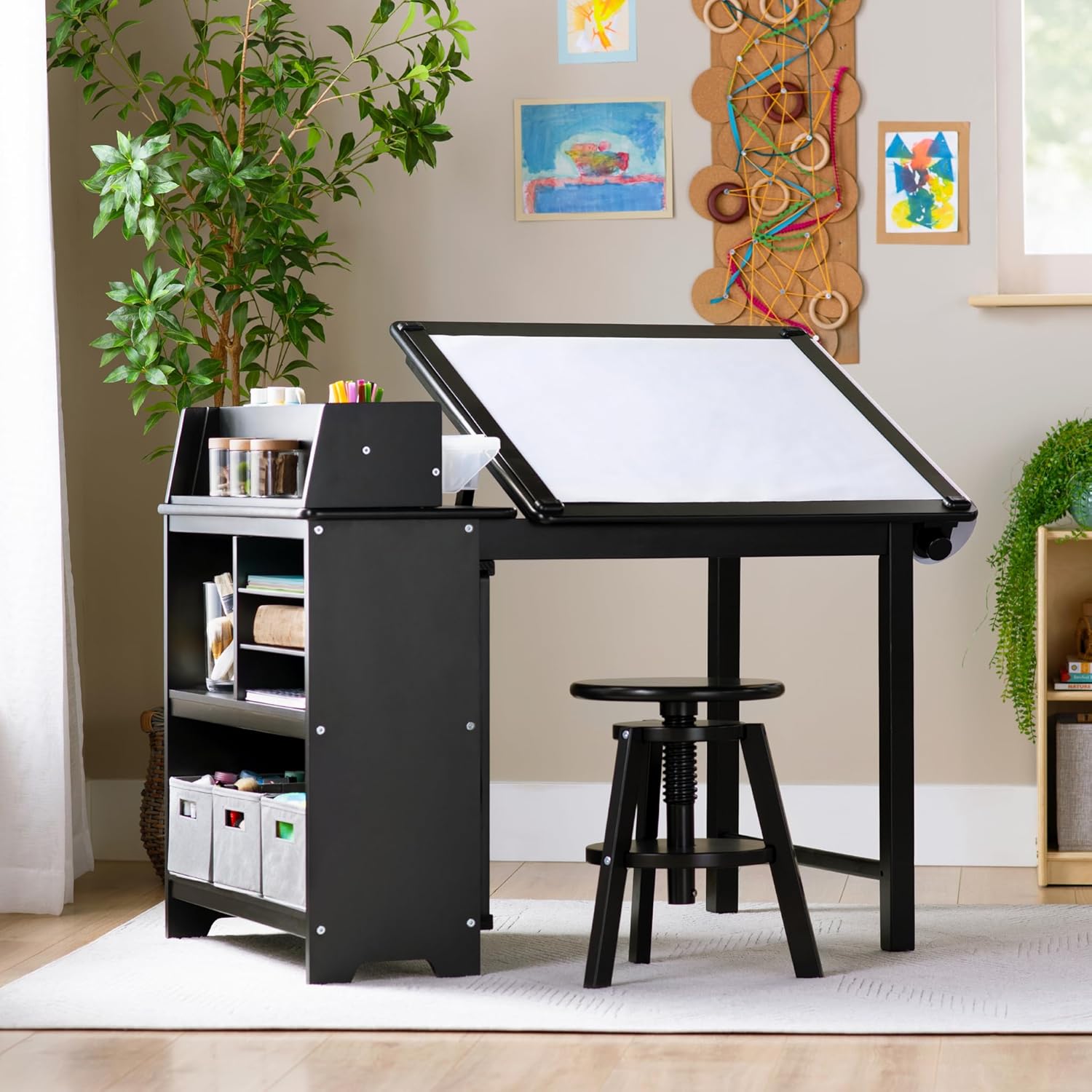 Design Studio – Black: 3-in-1  - Art Crafting บทวิจารณ์และราคา