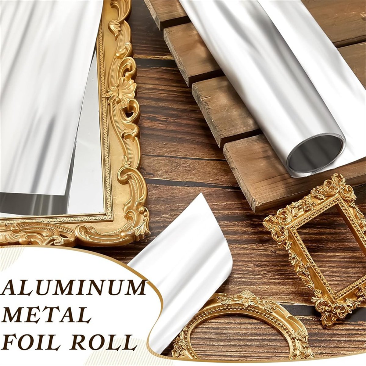 NEW Aluminum Metal Crafts DIY  - Art X Craft บทวิจารณ์และราคา