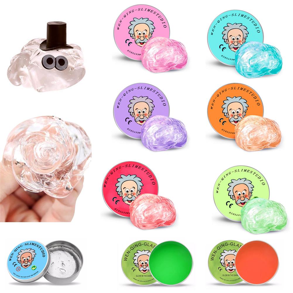Colorful Non-Newtonian Liquid  - Art Craft Market บทวิจารณ์และราคา