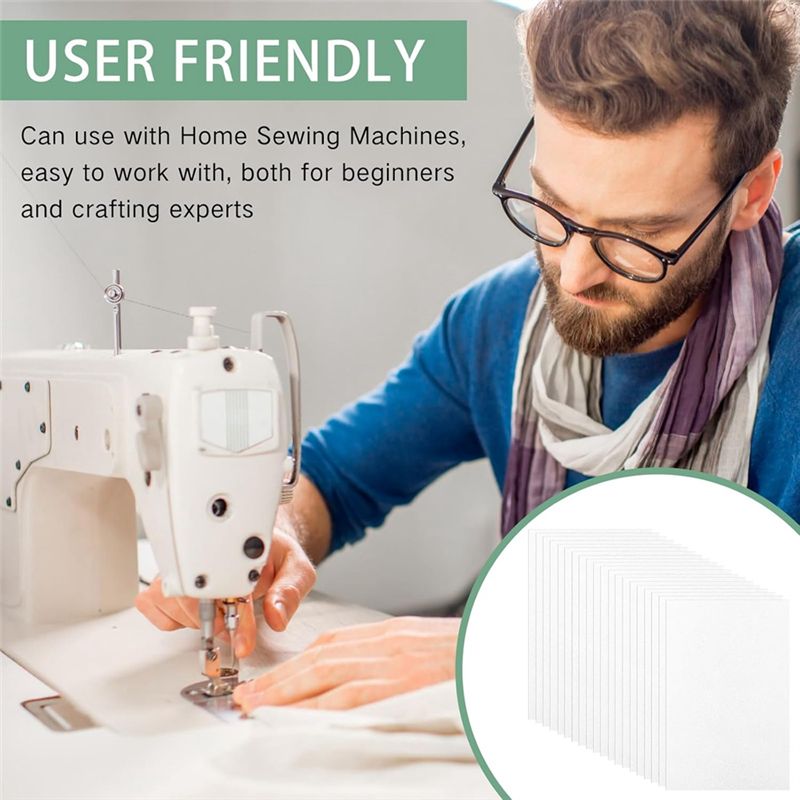 Inventory-20 Pcs 3Mm Embroider - Art X Craft บทวิจารณ์และราคา