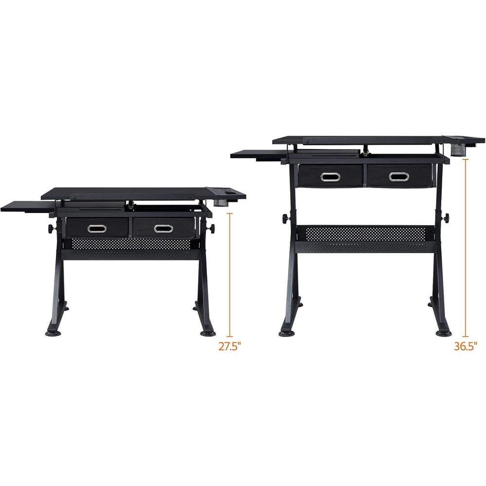 Drafting Table for Artists, He - Art Crafting บทวิจารณ์และราคา