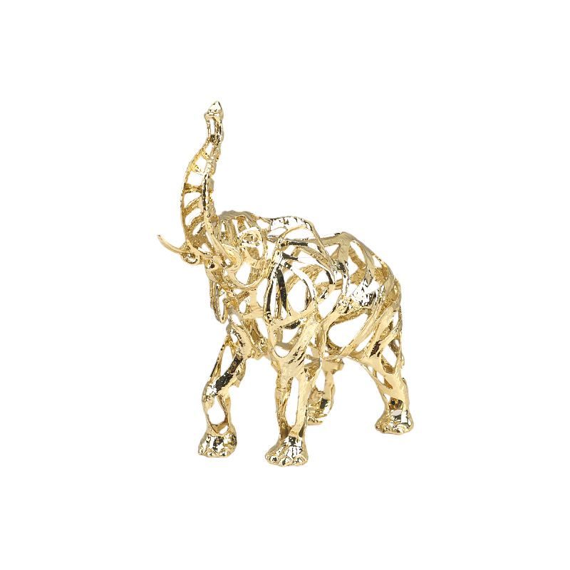 Metal Crafts Artificial Animal - Art Craft Horse บทวิจารณ์และราคา