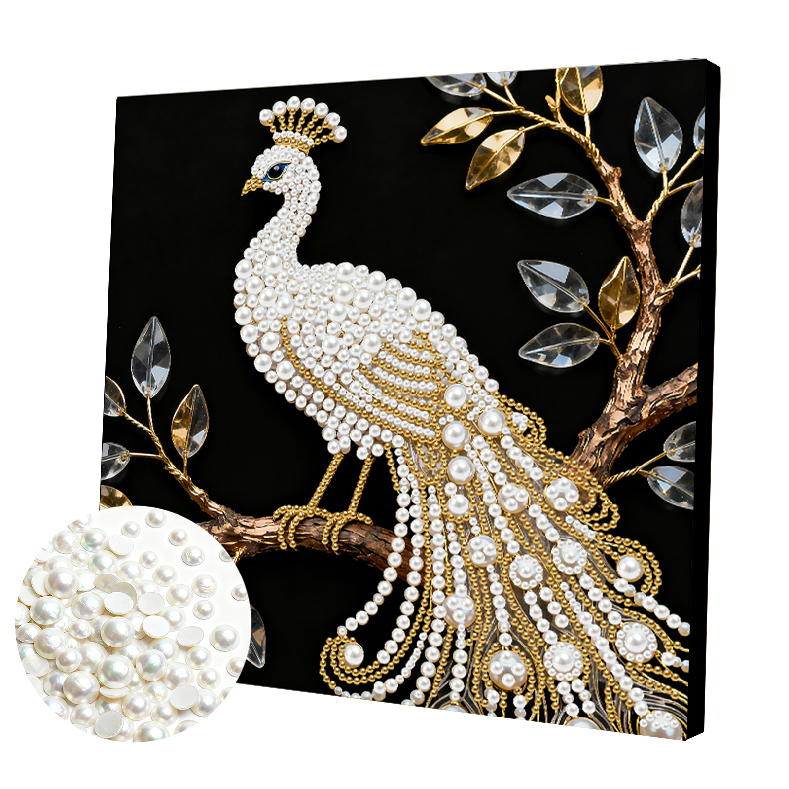 DIY Pearl Painting Art Kits fo - Art X Craft บทวิจารณ์และราคา