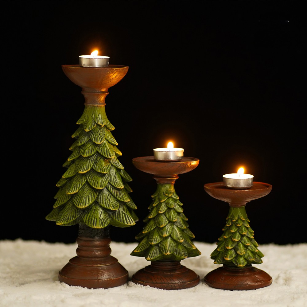 Home Decorations Christmas Tre - Art And Craft Xmas Tree บทวิจารณ์และราคา