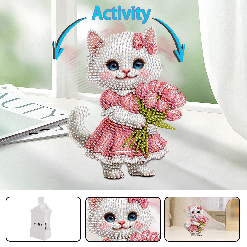 Interactive Diamond Art Tablet - Art Craft Room Ideas บทวิจารณ์และราคา