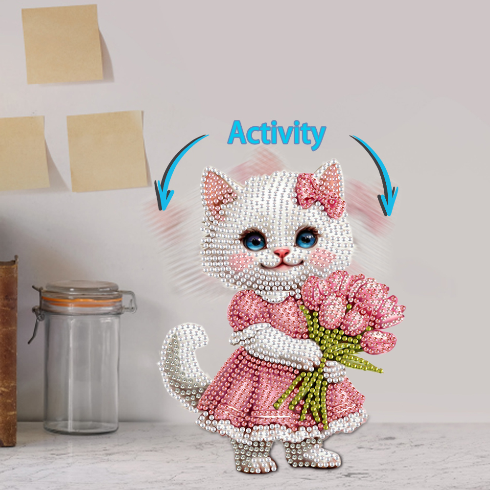 Interactive Diamond Art Tablet - Art Craft Room Ideas บทวิจารณ์และราคา