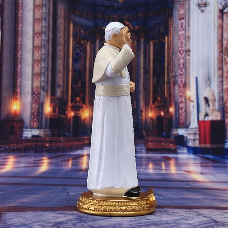 L43A Traditional Holy Figurine - Art Craft Meaning บทวิจารณ์และราคา