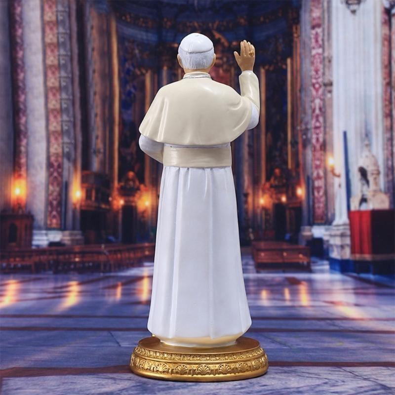 L43A Traditional Holy Figurine - Art Craft Meaning บทวิจารณ์และราคา