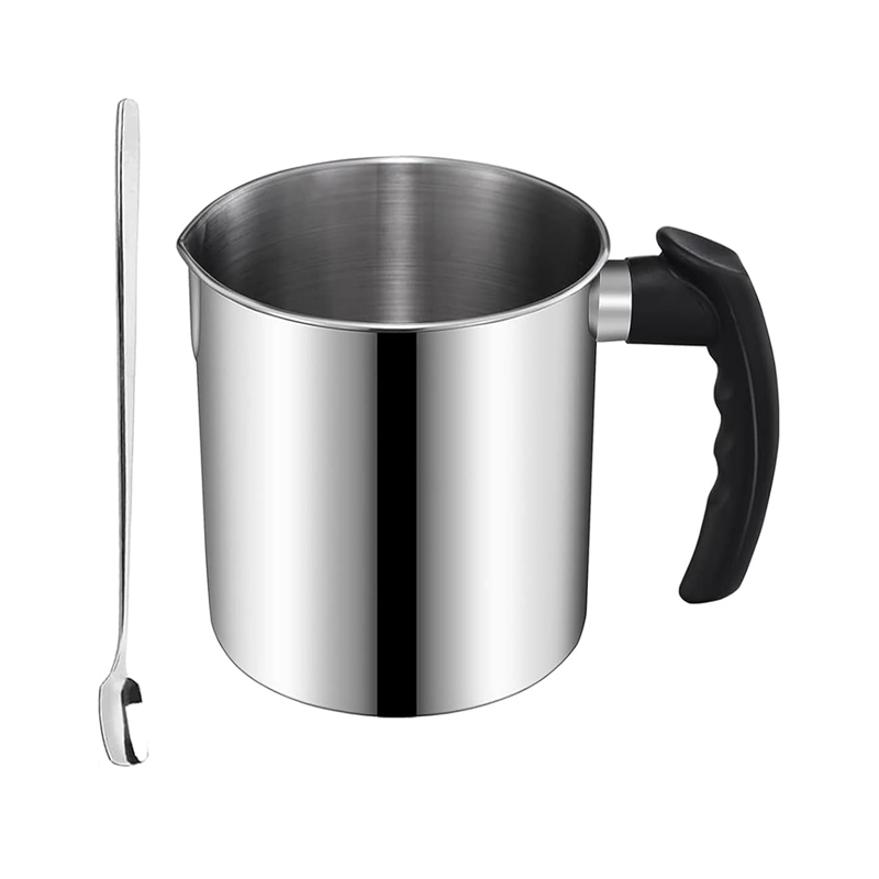 Stainless Steel Candle Making  - Art Craft Things บทวิจารณ์และราคา