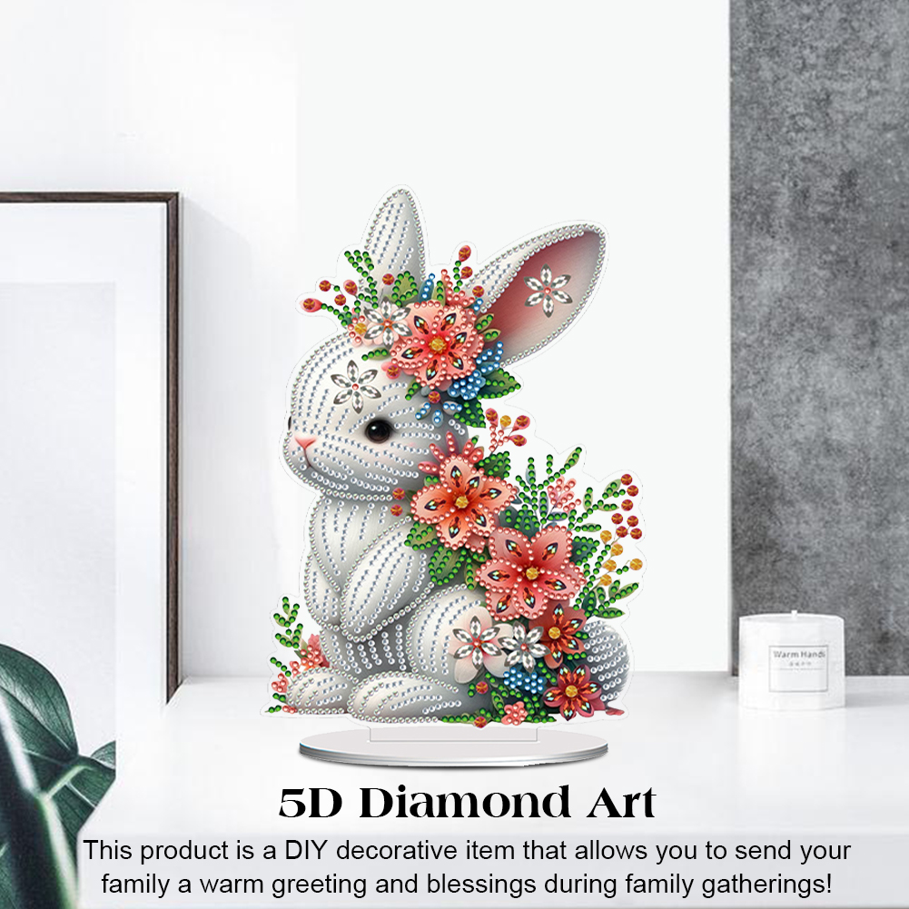 DIY Diamond Painting Ornament  - Art Craft Room Ideas บทวิจารณ์และราคา