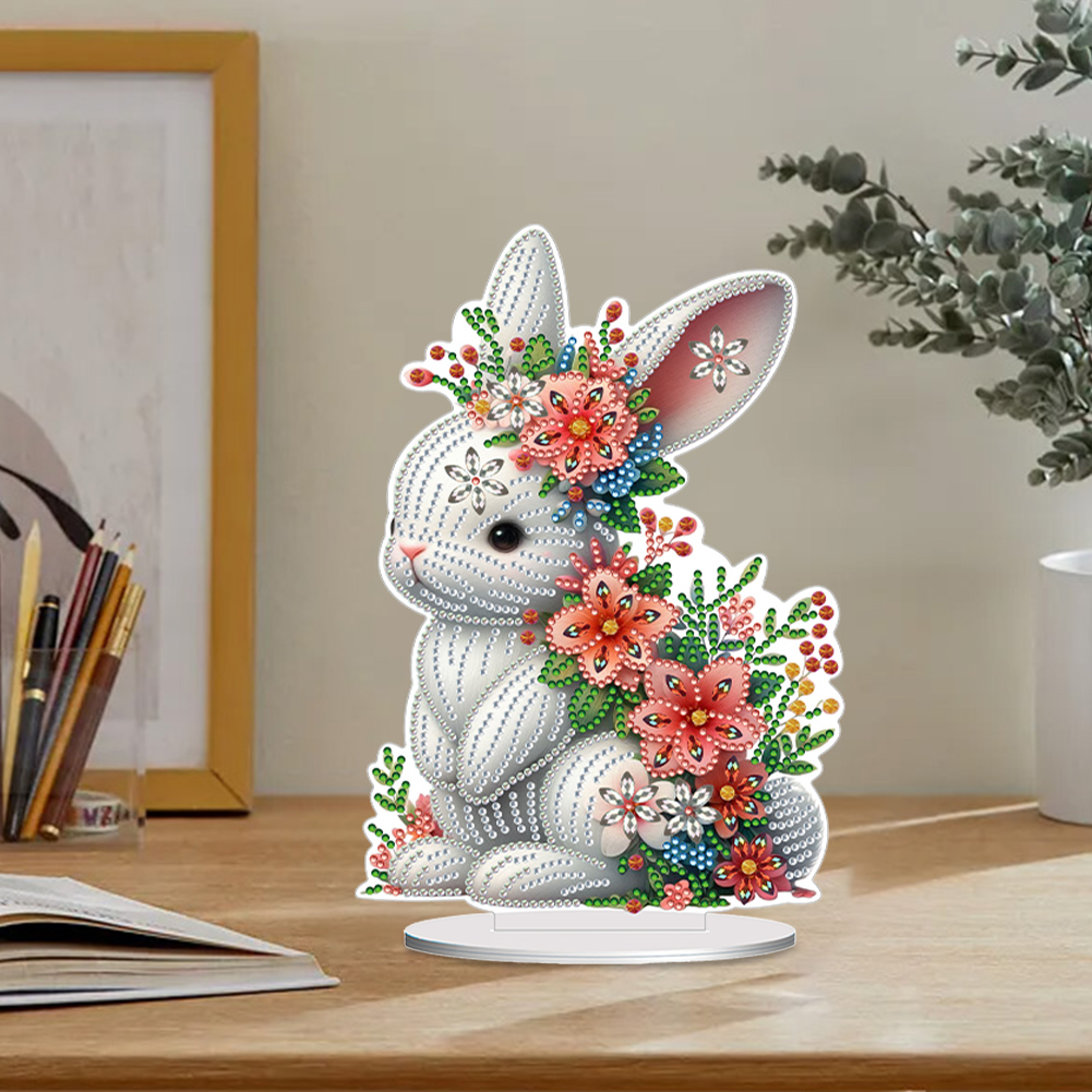 DIY Diamond Painting Ornament  - Art Craft Room Ideas บทวิจารณ์และราคา